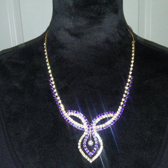 REDUCED! Charlotte Russe Party Dress Sz. 12=14 ~STUNNING and Eye Catching On - Picture 5 of 5